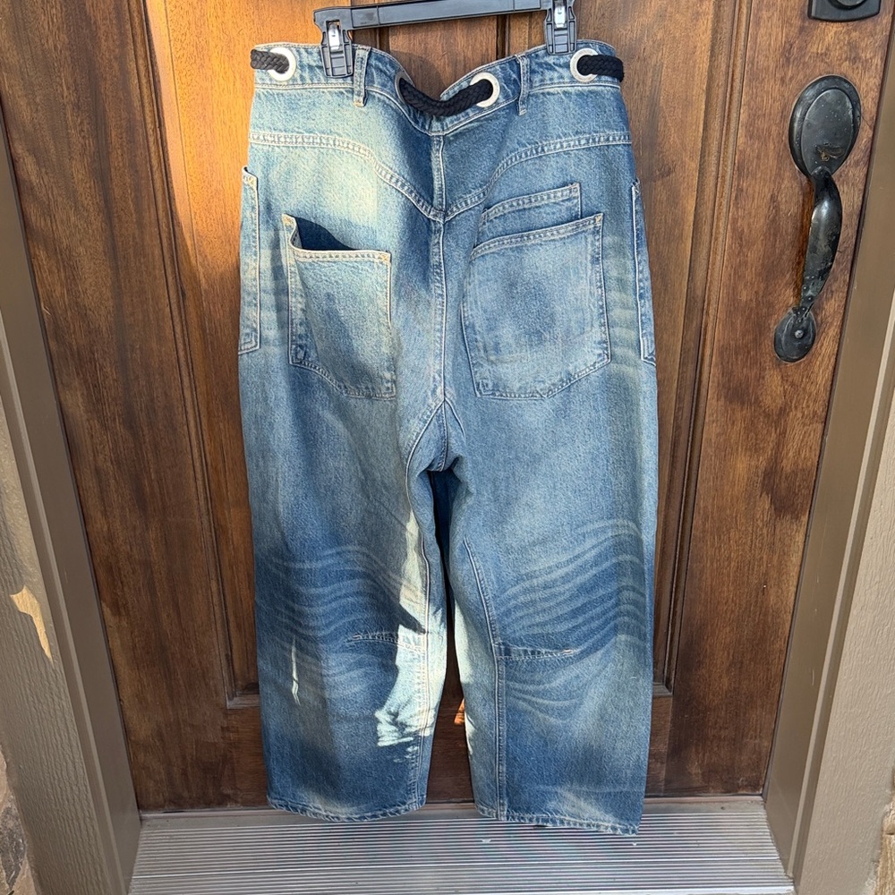 Free People Moxie Pants - Picture 5 of 5